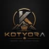 Kotyora Madencilik logosu
